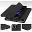 Чехол-книжка BeCover Tri Fold Soft TPU Silicone для Apple iPad Pro 11" M4 2024 Black (711744) - миниатюра 2