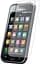 Захисна плівка Screen Guard Samsung i9000 Galaxy S/i9001 Galaxy S Plus clear (глянцева) - мініатюра 1