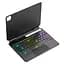 Клавіатура бездротова для планшетів 10.9 - 11 дюймів HOCO GM33 Smart keyboard for Pad 10.9 11 inches (eng) - мініатюра 2