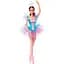 Коллекционная кукла Barbie Балерина (JCW44) - миниатюра 1
