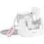 Беспроводные наушники Hoco DES35 Dawn Handbag BT белые 6942007613125 - миниатюра 2