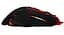 Миша Canyon GM-6 `Hazard`, Black (CND-SGM6N) - мініатюра 5