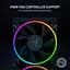 СВО Razer Hanbo Chroma, 240 mm (RC21-01770100-R3M1) - мініатюра 3