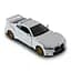 Автомодель TechnoDrive BMW 3.0 CSL білий (250948) - мініатюра 2