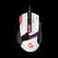Мышь GamePro GM300W RGB White - миниатюра 1