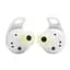 Гарнітура JBL Reflect Aero White JBLREFLECTAEROWHT - мініатюра 6