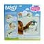 Іграшка для ванни Tomy Toomies Блуї у ванні (125406) - мініатюра 3