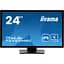 Монітор iiyama T2452MSC-B1AG - мініатюра 1