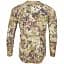 Термосветр Sitka Gear Core Lightweight Crew LS M Optifade Subalpine - мініатюра 3