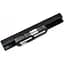 Акумулятор для ноутбука Asus A43 A53 A54 K43 K53 K54 K84 P43 P53 X43 X53 X54 X84 Z53 / 10.8V 5200 mAh (56Wh) BLACK ORG (A32-K53) - мініатюра 1