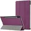 Чохол-книжка для планшета Samsung Galaxy Tab S7 11 2020 SM-870 SM-875 Purple - мініатюра 1
