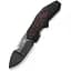 Ніж складаний Weknife Coral WE24044-3 - мініатюра 1