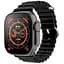 Часы умные Smart Watch GS 8 Ultra 49 мм черные - миниатюра 1