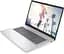 Ноутбук HP 17-cn4000ua 17.3 FHD IPS AG, Intel 7-150U, 16GB, F1024GB, UMA, DOS, сріблястий (B23C3EA) - мініатюра 3