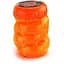 Вязкая масса Danko Toys Mega Stretch Slime SLM-10-01U укр оранжевая - миниатюра 1
