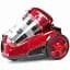 Пилосос циклонний, безмішковий Royalty Line BSCM-1400.60 1400 Вт контейнер 2.5 л для сухого прибирання - мініатюра 2