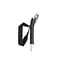 Гірськолижні палиці Leki XTA Base 125 Black White (1052-652 49121 125) - мініатюра 2