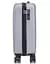 Чемодан Semi Line 20" (S) Grey (T5857-1) (DAS303041) - миниатюра 3