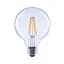 Лампочка LED Siriusstar Filament 12W G95-4200K-E27 - миниатюра 2