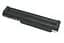 Акумулятор для ноутбука Lenovo-IBM 42T4863 11.1V Black 5160 mAh - мініатюра 1