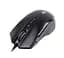 Миша A4Tech X89 USB Black - мініатюра 3