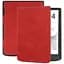 Чехол-книга BeCover Smart Case для PocketBook 743G InkPad 4/InkPad Color 2/InkPad Color 3 (7.8") Red (710069) - миниатюра 1
