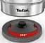 Електрочайник Tefal KI740B30 1.7 л прозорий - мініатюра 4