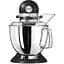 Кухонна машина KitchenAid 5KSM175PSEBK - мініатюра 4