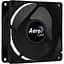 Вентилятор AeroCool Force 8 black 80mm (ACF1-FC00110.11) - мініатюра 3