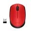 Мишка Logitech M171 Red (910-004641) - мініатюра 1