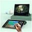 Чохол до планшета BeCover Tri Fold Hard Apple iPad Air 11" M2/M3 (2024/2025) Dark Green (711414) - мініатюра 4