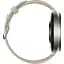 Смарт-часы Xiaomi Watch 2 Titan BHR9306GL Gray Case White Leather Strap (1093970) - миниатюра 4