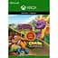 Ключ активації Microsoft Набір Spyro + Crash Remastered Game Bundle для Xbox One/Series - мініатюра 1