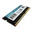 Модуль пам'яті для ноутбука SoDIMM DDR4 32GB 3200 MHz Wibrand (WI3200DDR4S/32GB) - мініатюра 2