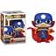 Фигурка Фанко Поп Величайший Солдат Funko Pop Infinity Wars Бесконечные войны Soldier Supreme 10 см FP M 858 - миниатюра 1