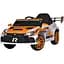 Дитячий електромобіль-машина Bambi Racer M 5819EBLR-7 до 30 кг - мініатюра 1