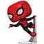 Фігурка ігрова Funko Pop ЛЮДИНА-ПАВУК В ОНОВЛЕНОМУ КОСТЮМІ - мініатюра 1