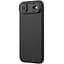 Карбонова накладка Nillkin CamShield Pro для Apple iPhone 17 Air (6.5) Black - мініатюра 2