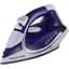 Праска Russell Hobbs Supreme Steam Cordless бездротова 2400 Вт біло-синя (23300-56) - мініатюра 1