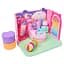 Игровой набор Gabby's Dollhouse Кукольный домик Габби Спальная комната (SM36203/6062037) - миниатюра 6