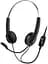 Гарнитура Genius HS-220U Black (31710020400) - миниатюра 3