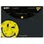 Папка-конверт Yes Smiley World, A4, с кнопкой (492016) - миниатюра 1