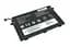 Акумулятор для ноутбука Lenovo L17L3P52 ThinkPad E485 11.1V Black 3600 mAh - мініатюра 1