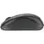 Мишка Logitech M240 Silent for Business Wireless/Bluetooth Graphite (910-007182) - мініатюра 3