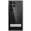 Чохол із підставкою Spigen Slim Armor Essential S для Samsung Galaxy S23 Ultra Clear ACS05642 - мініатюра 8