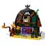 Конструктор LEGO Iconic Гелловінська комора 205 деталей (40721) - мініатюра 3