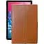 Чохол StatusCASE з екошкіри для планшету Huawei Mate Pad 10.8 Коричневий - мініатюра 1