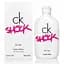 Оригінал Calvin Klein ONE SHOCK FOR HER 100 мл туалетна вода - мініатюра 1