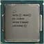 Процессор Intel Xeon e3 1230 v6 3.5-3.9 GHz, LGA1151 72W Б/У - миниатюра 1