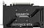 Відеокарта Gigabyte RTX 4060 8GB Windforce OC (GV-N4060WF2OC-8GD) (GDDR6, 128 bit, PCI-E v4.0) Б/в - мініатюра 6